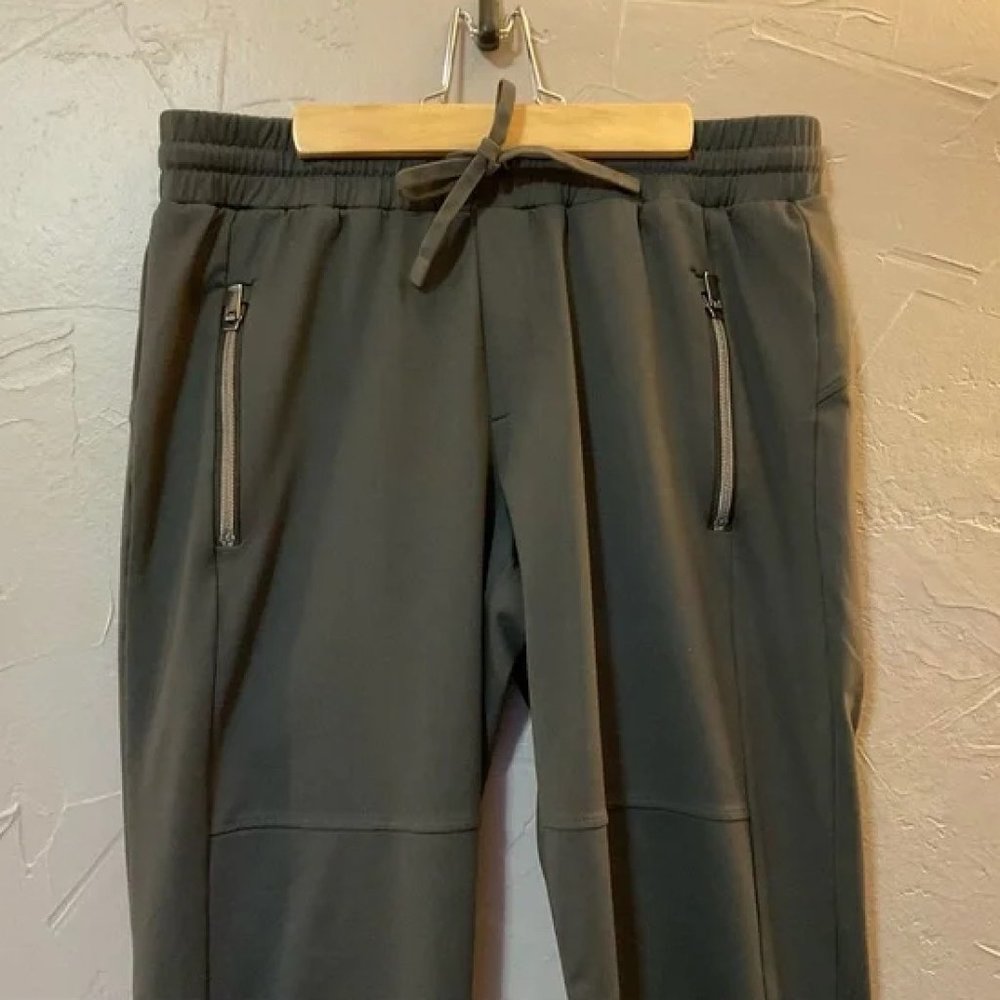Athleta Hilltop Jogger Size S